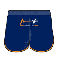 Race Short