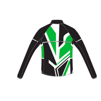 APEX WindGuard Run Jacket