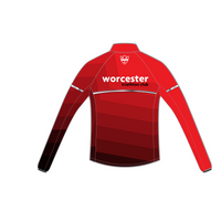 APEX WindGuard Run Jacket