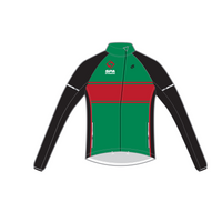 APEX WindGuard Run Jacket