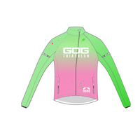 APEX WindGuard Run Jacket