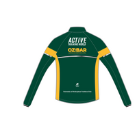 APEX WindGuard Run Jacket