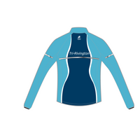 APEX WindGuard Run Jacket