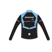 APEX WindGuard Run Jacket