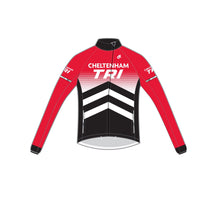 APEX WindGuard Run Jacket