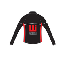 APEX WindGuard Run Jacket
