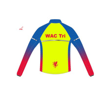 APEX WindGuard Run Jacket