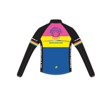 APEX WindGuard Run Jacket
