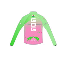 APEX WindGuard Run Jacket