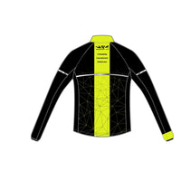 APEX WindGuard Run Jacket