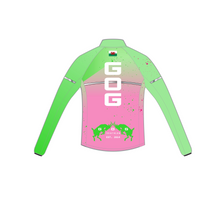 APEX WindGuard Run Jacket