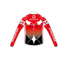 APEX WindGuard Run Jacket