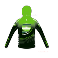 CS Weather-Lite Jacket
