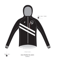 CS Weather-Lite Jacket