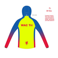 CS Weather-Lite Jacket