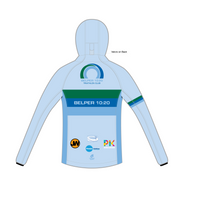 CS Weather-Lite Jacket