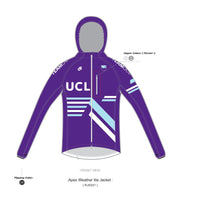 CS Weather-Lite Jacket