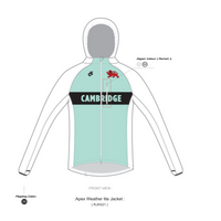 CS Weather-Lite Jacket