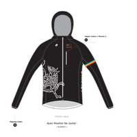 CS Weather-Lite Jacket