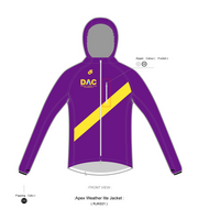 CS Weather-Lite Jacket