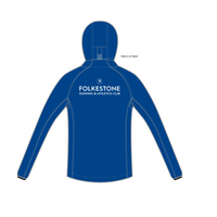 CS Weather-Lite Jacket