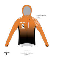 CS Weather-Lite Jacket