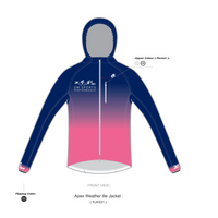 CS Weather-Lite Jacket