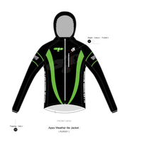 Apex Weather-Lite Jacket