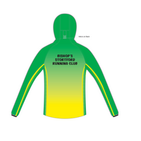 CS Weather-Lite Jacket