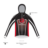 CS Weather-Lite Jacket