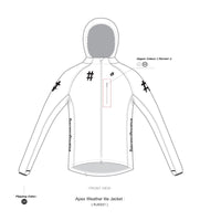 CS Weather-Lite Jacket