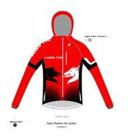 Apex Weather-Lite Jacket