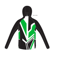 CS Weather-Lite Jacket
