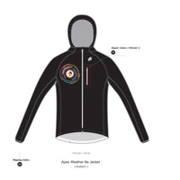 CS Weather-Lite Jacket