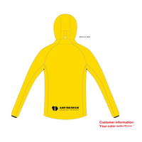 CS Weather-Lite Jacket