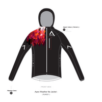 CS Weather-Lite Jacket