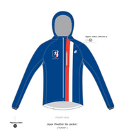CS Weather-Lite Jacket
