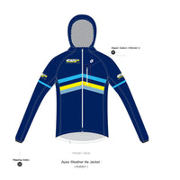 CS Weather-Lite Jacket