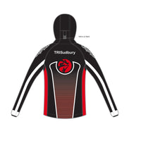 CS Weather-Lite Jacket