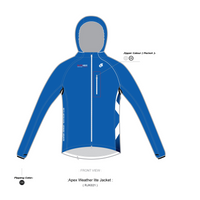 CS Weather-Lite Jacket