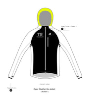CS Weather-Lite Jacket