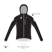 CS Weather-Lite Jacket