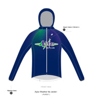 CS Weather-Lite Jacket