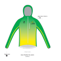 CS Weather-Lite Jacket