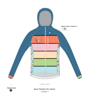 CS Weather-Lite Jacket