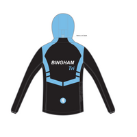 CS Weather-Lite Jacket