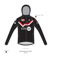 CS Weather-Lite Jacket