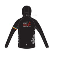 CS Weather-Lite Jacket