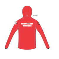 CS Weather-Lite Jacket