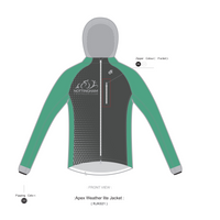 CS Weather-Lite Jacket